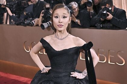 Ariana Grande Blast White House Over ICE Video Song Use