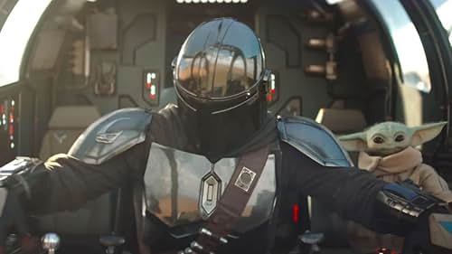 Ludwig Göransson Reveals American Gladiators Inspired The Mandalorian Pit Fight