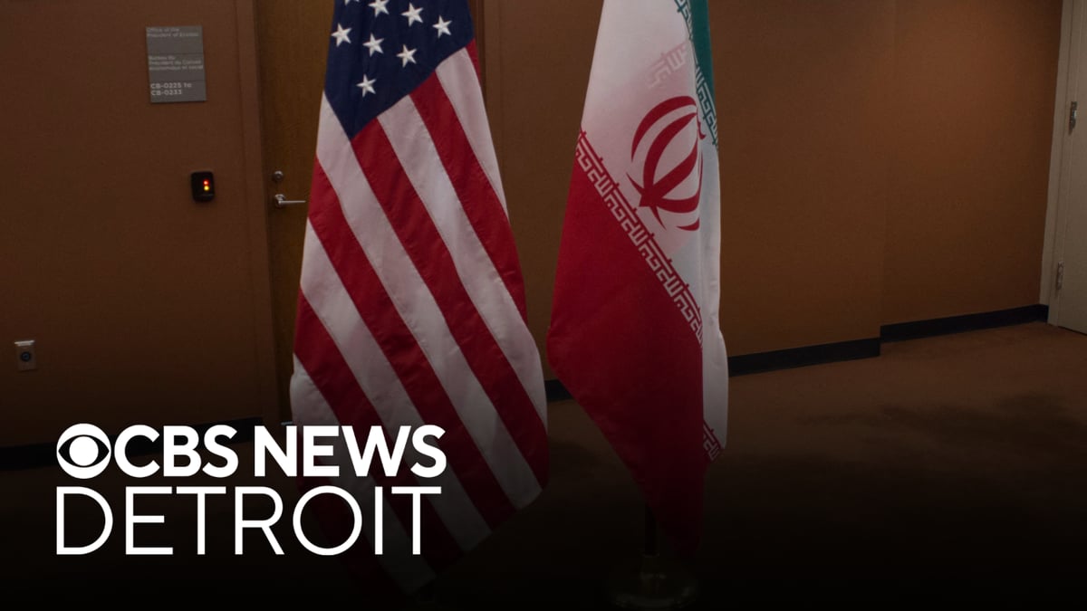 Lawmakers Raise Alarm Over U.S.-Iran Deal Talks