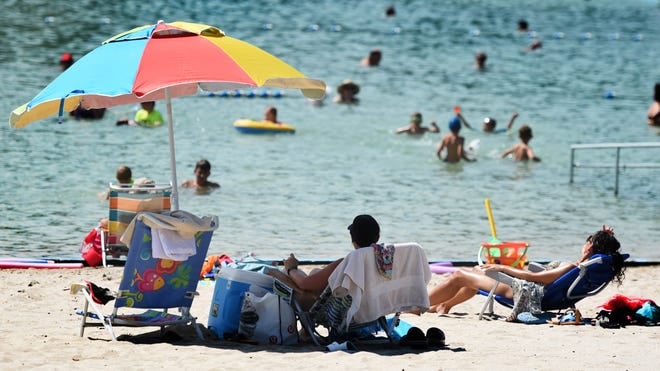New Jersey Braces for Dangerous Heat Wave