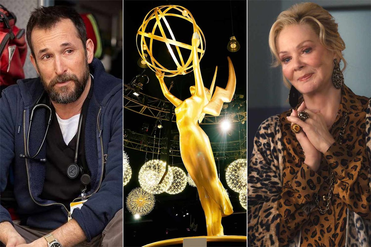 2026 Emmy Nominations: The Complete List