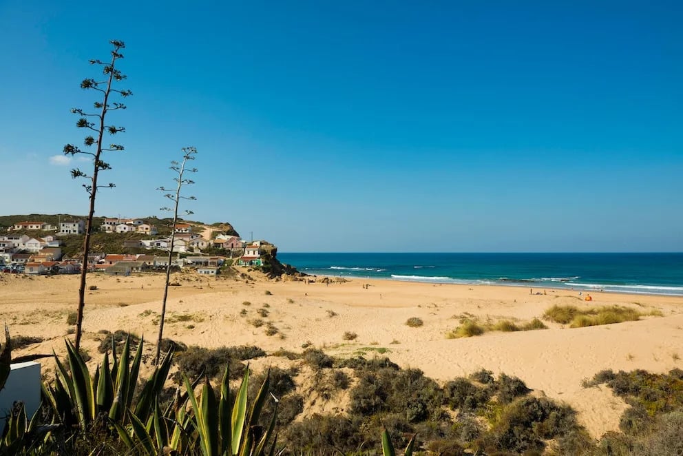 Does Europe's Best Beach Live Up to the Hype?