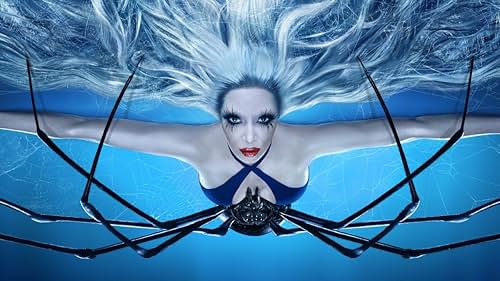 American Horror Story Season 13 Adds Major New Cast Member