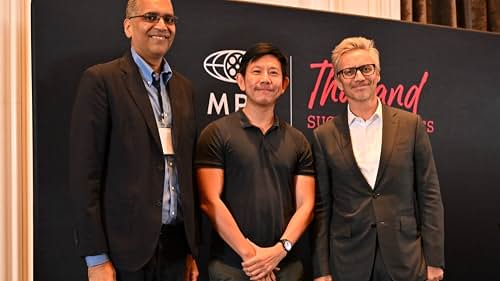MPA and APSA Reopen Screenwriting Fund for Asia Pacific