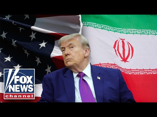 Trump Tightens Iran Deal Terms, Report Says