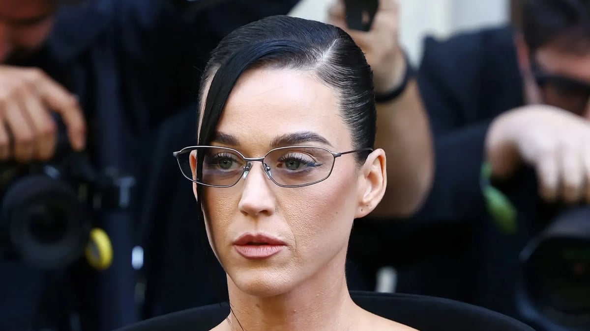 Police Probe Katy Perry Over Ruby Rose Claims