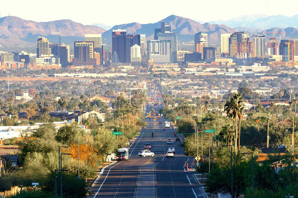 Best U.S. Cities for a Perfect 3-Day Escape