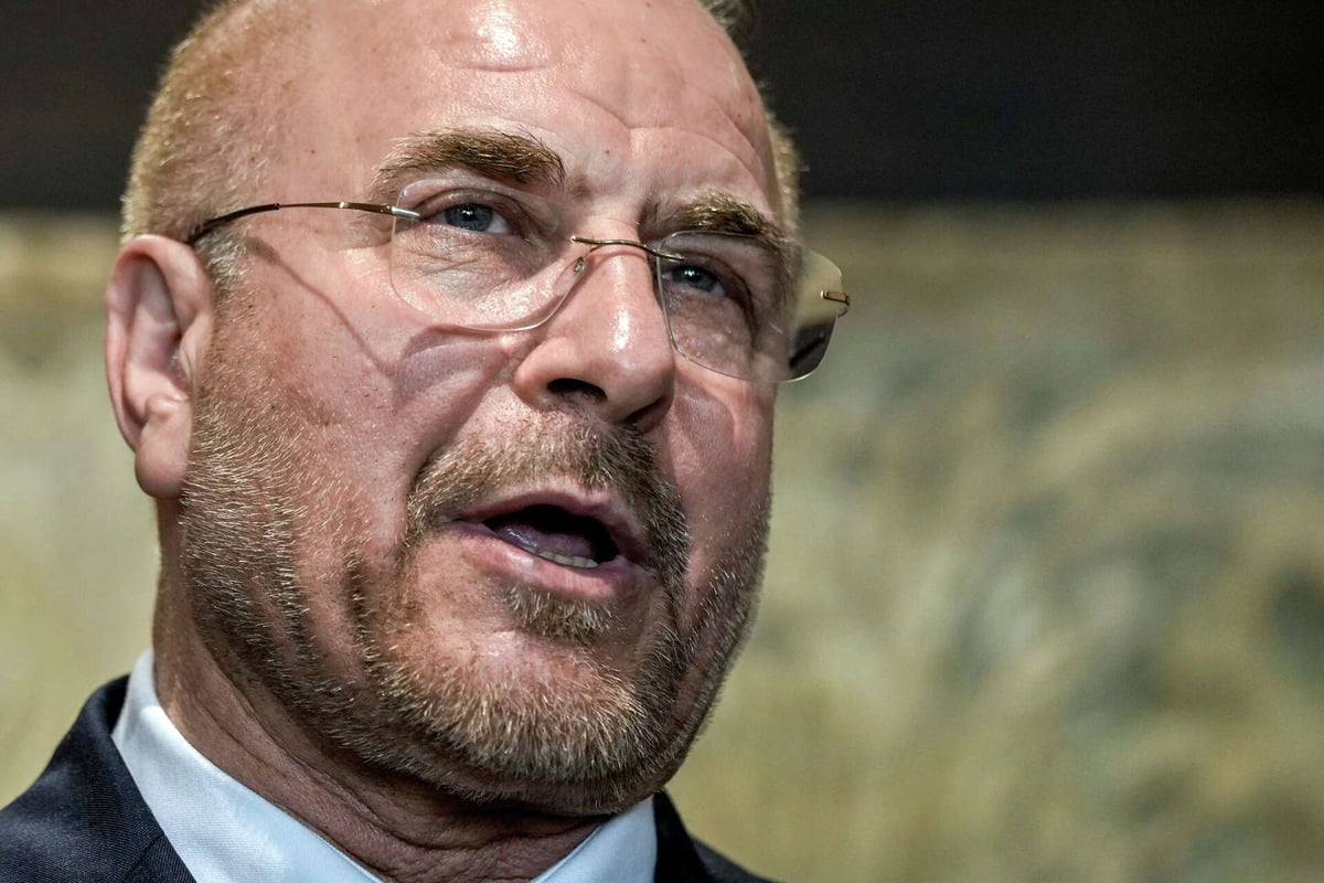 Iran Speaker Eyed as US Contact Amid War