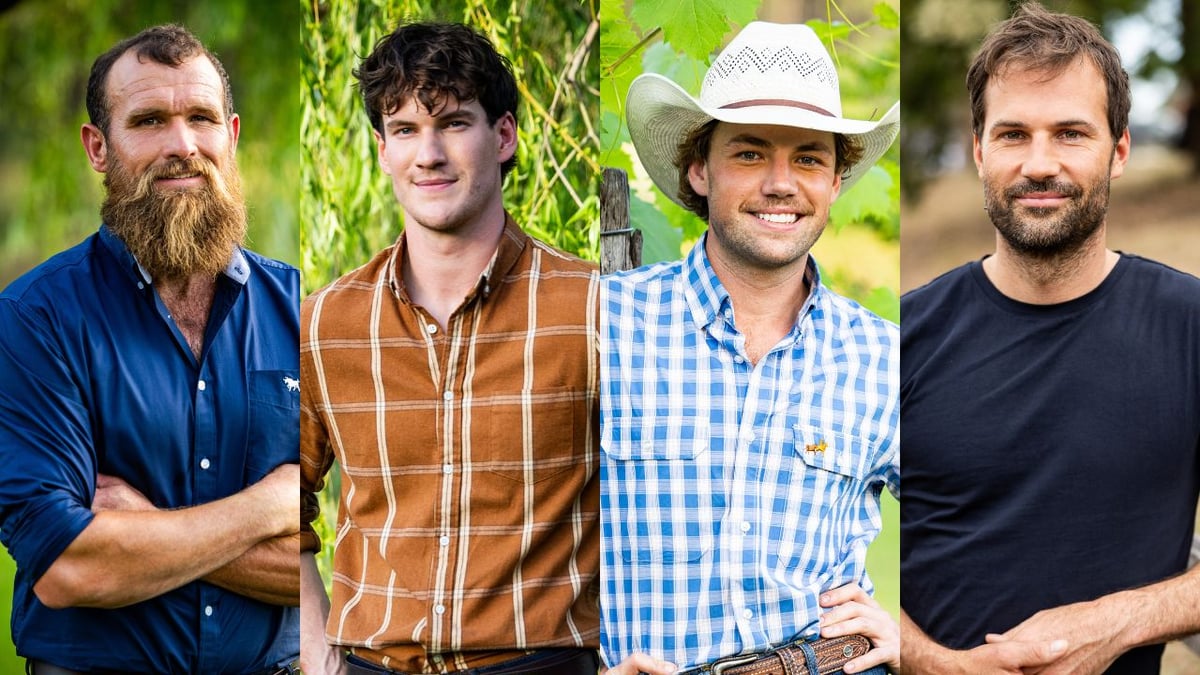 Farmer Wants A Wife 2026 Finale: Who Do The Farmers Choose?
