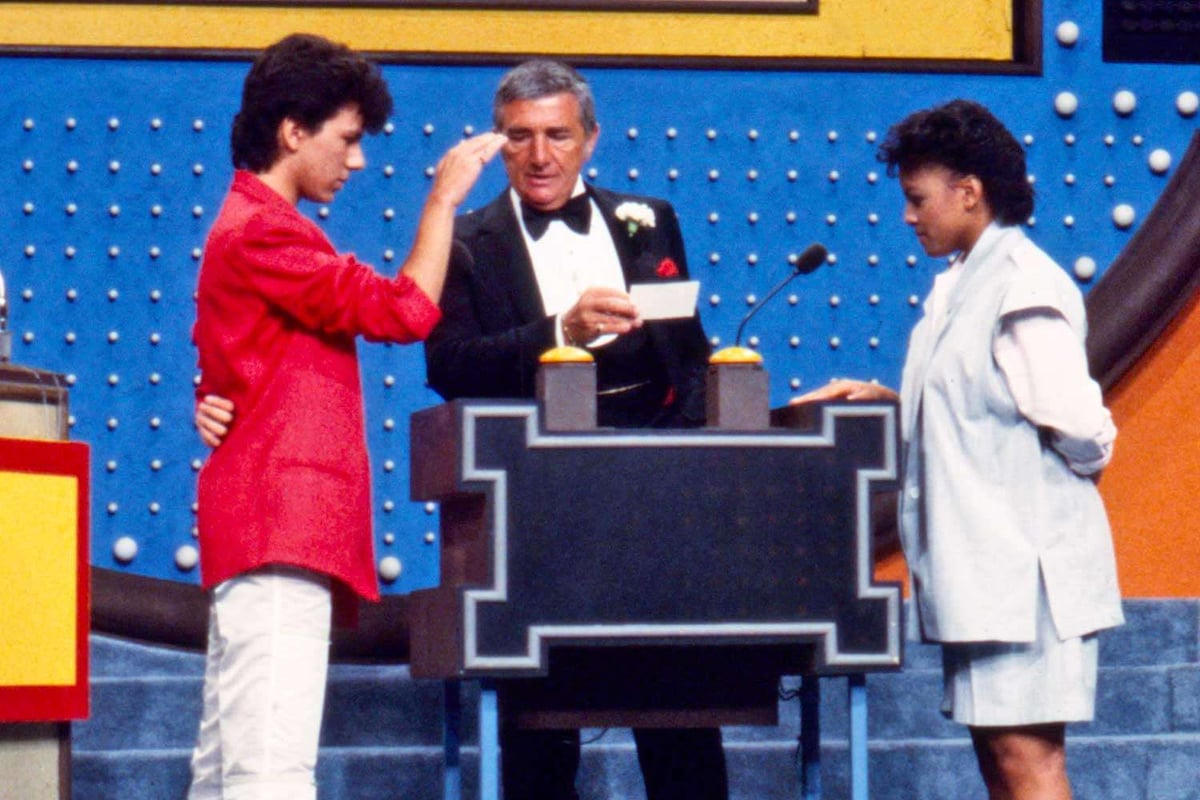 Glenn Scarpelli Recalls Epic Family Feud Showdown With Kim Fields