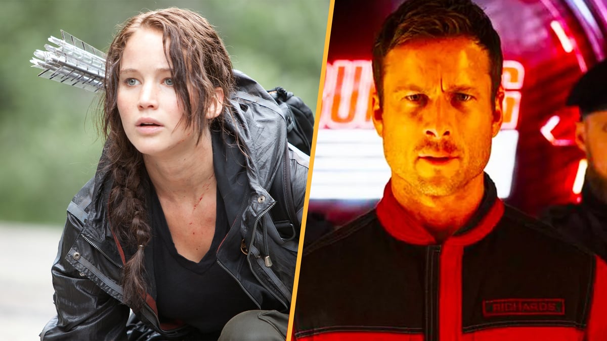 Top 7 Movies and Shows to Stream April 13