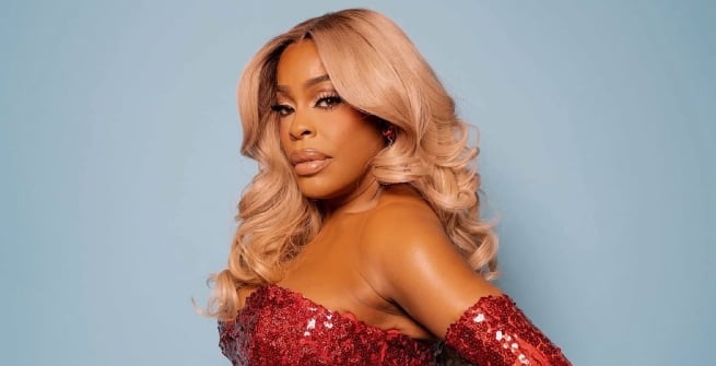 Niecy Nash Joins Zeta Phi Beta as Honorary Member