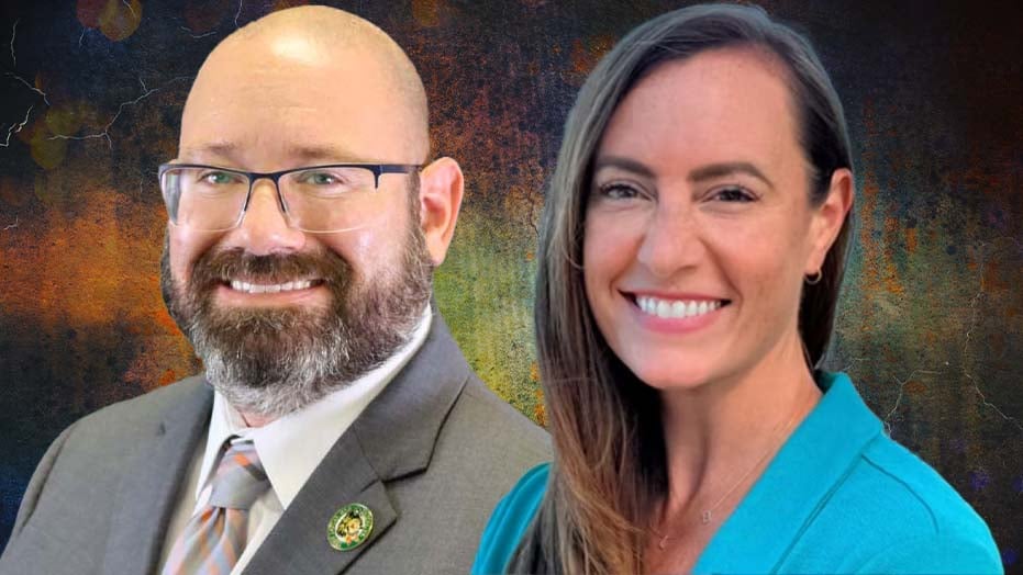 Sunburn: Florida Politics Hot Reads - 3.25.26