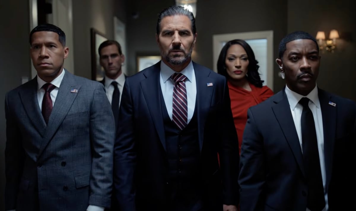 Here’s How to Watch The Oval Final Season Premiere Free