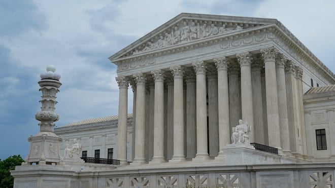 SCOTUS Ruling Unleashes Party Money in Tennessee Politics