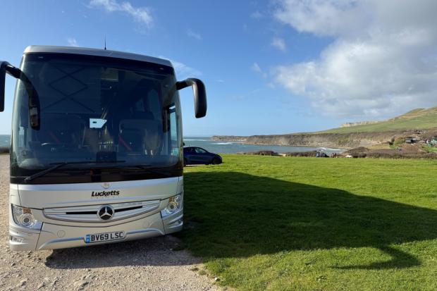Hampshire Launches 65-Plus Day Trip Excursions