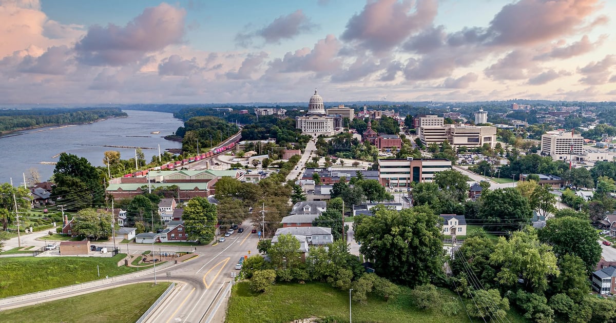 Missouri's 9 Best Places To Live In 2026