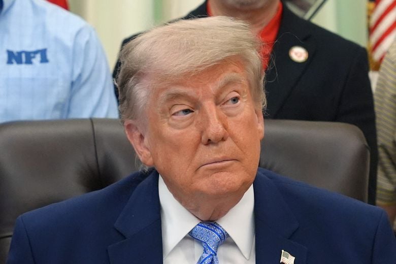 Trump Says He’s Sending 5,000 More Troops to Poland