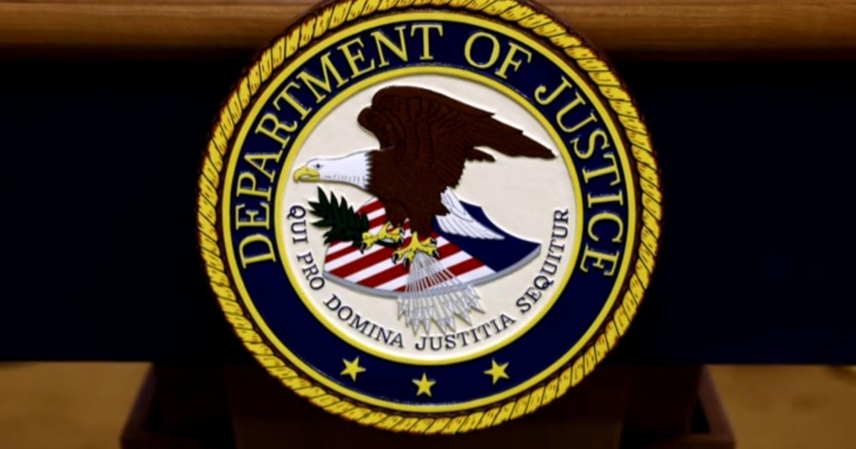 DOJ Scrubs Jan. 6 Case Releases From Its Website