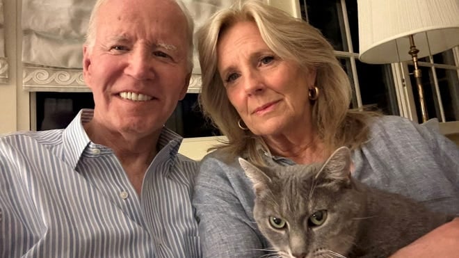 Jill Biden Addresses Joe Biden's Debate Disaster And Exit