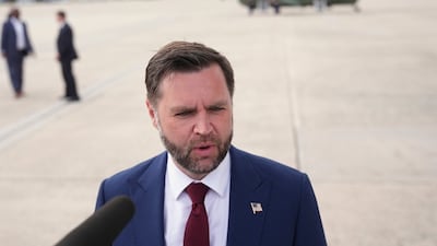 JD Vance Reflects On Catholic Journey In New Book