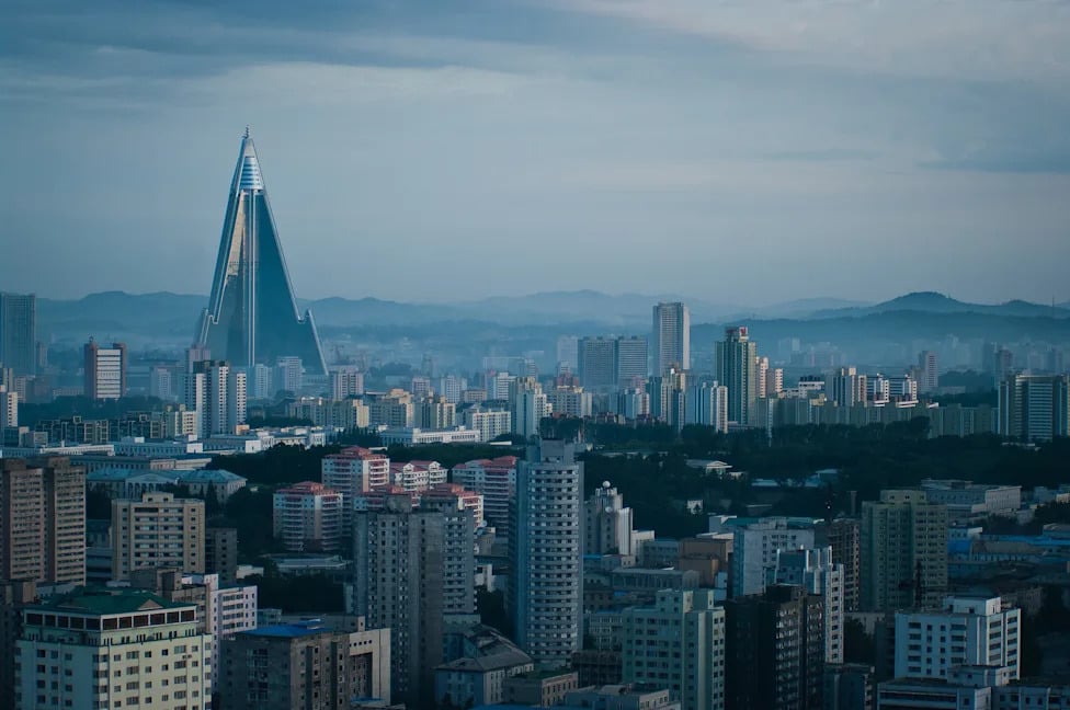 Once-Forbidden Destinations Now Open to Adventurous Travelers