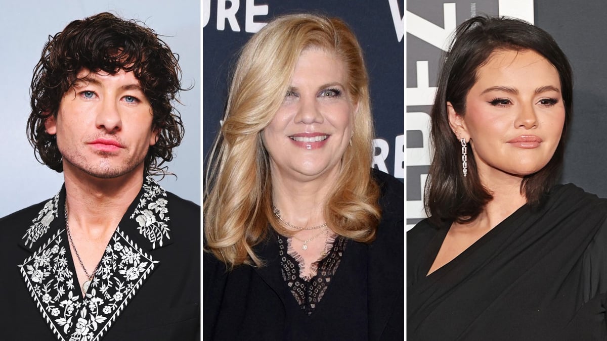 Barry Keoghan, Kristen Johnston and More on Bullying Battles