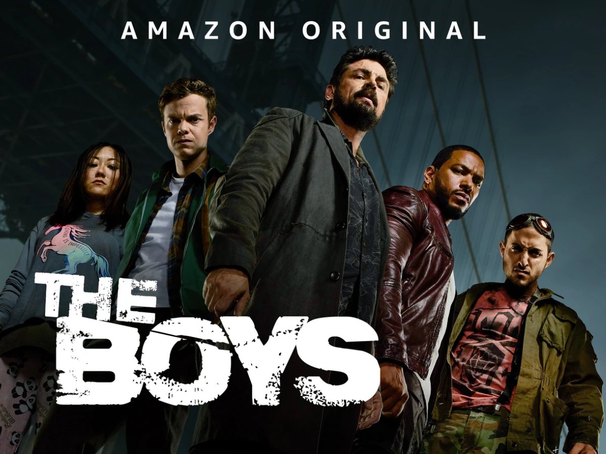 The Boys Ending Explained - Who Dies In The Season 5 Finale