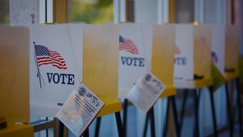 Alabama Primary Election 2026 - What Voters Need To Know