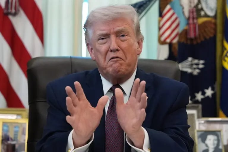 Wisconsin Sues Trump Over Mail-in Voting Limits