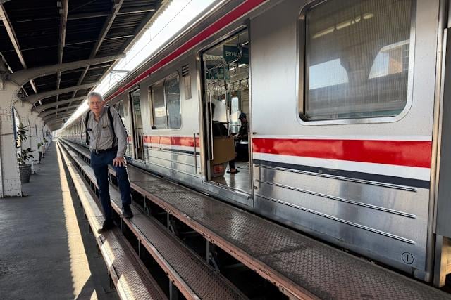 Asia-UK Air Fares Soar Amid Gulf Disruptions