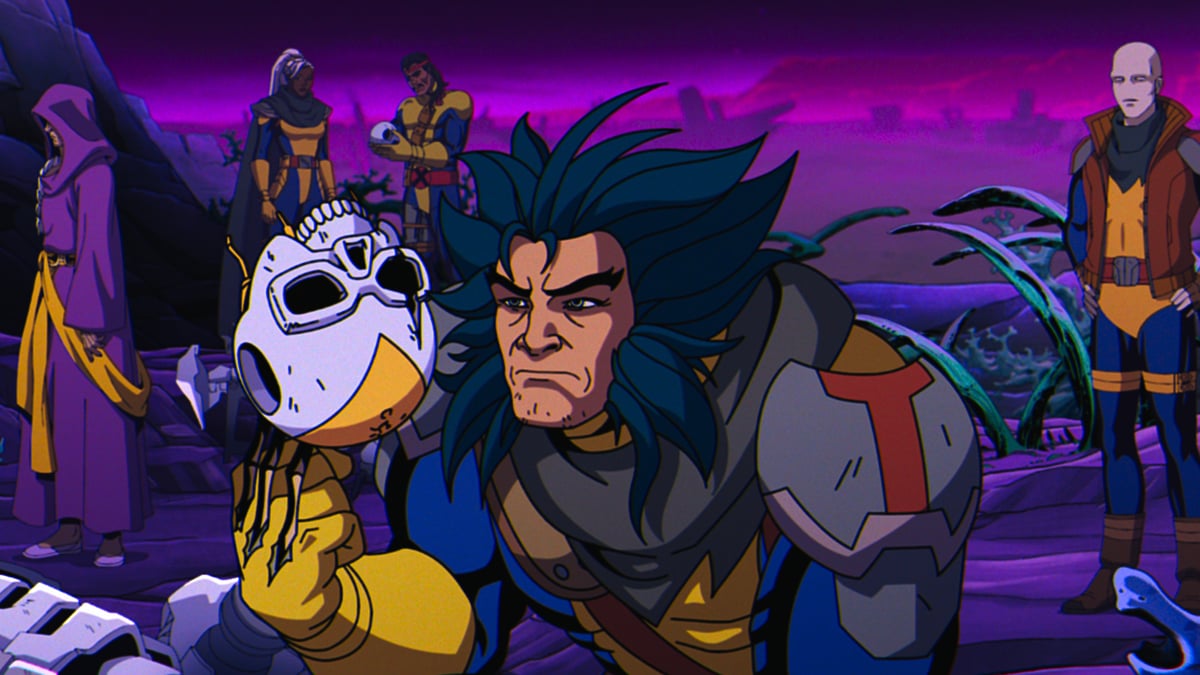 Mark Your Calendars: X-Men '97 Season 2 Episode 4 Drops Soon