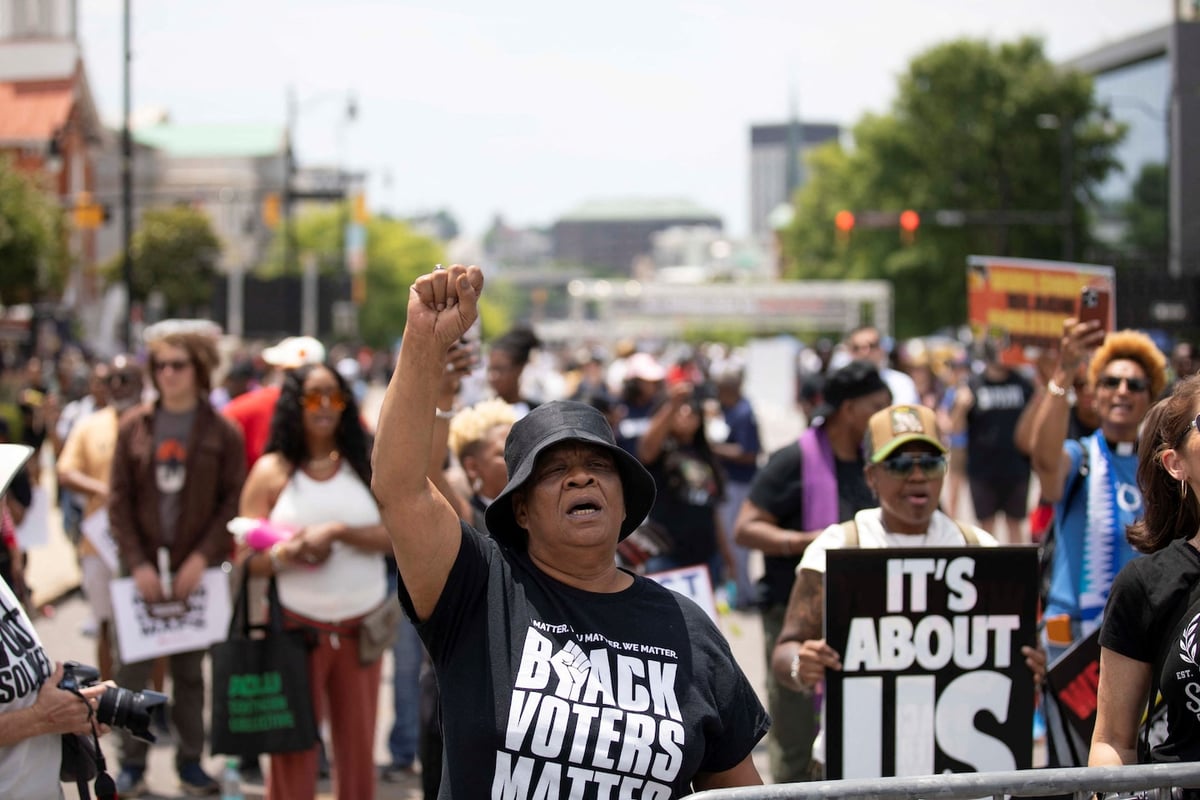 Extreme Gerrymandering Reshapes U.S. Politics