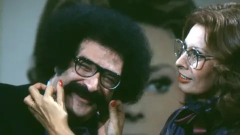 Popular U.S. Movie Critic Gene Shalit Dies At 100
