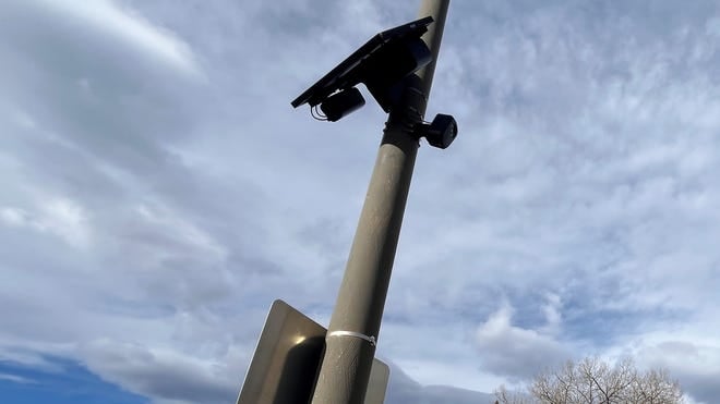 Colorado Drivers Can Now Check If Police Searched Their License Plate