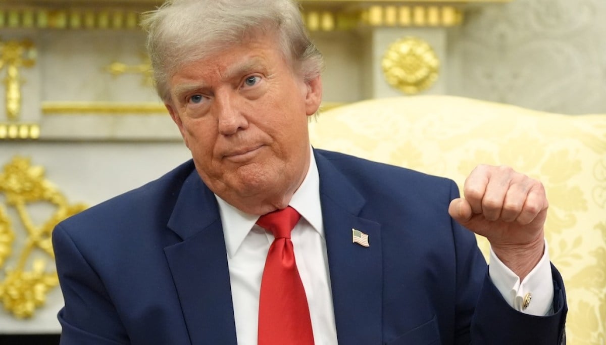 Trump Demands Congress Act on Right to Repair Cars