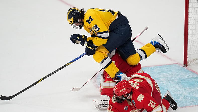 Montreal's Prospect Dilemma: When Trading Away Youth Becomes Necessary
