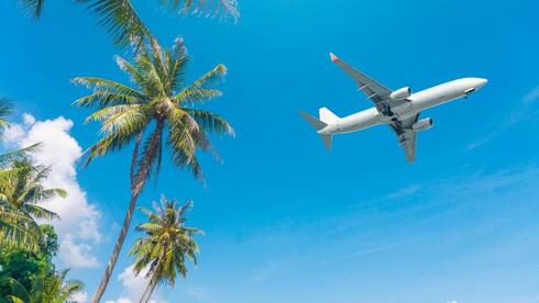 Who Gains as War Deters Middle East Tourists