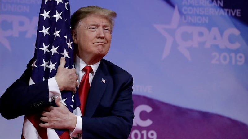 Trump Called a 'Madman' as Allies Question His Reliability