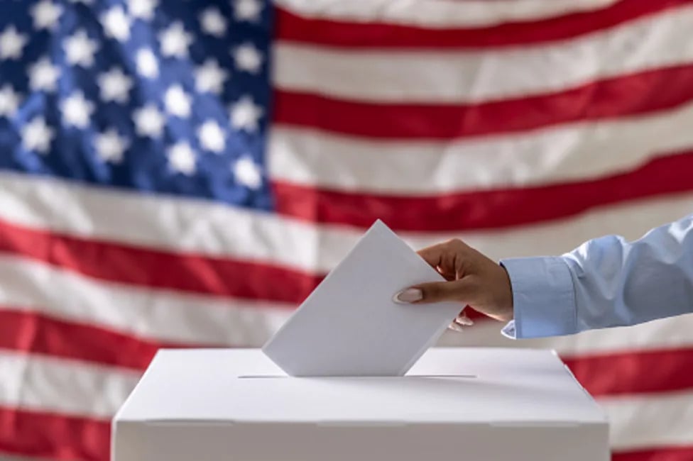 Indiana Early Voting Deadline Is Almost Here