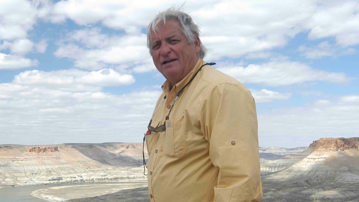 Wyoming Insider Reveals Crazy State Politics