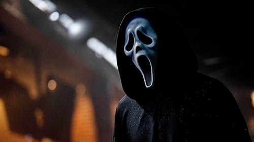 Scream 7’s Streaming Release Date on Paramount+ Is Confirmed