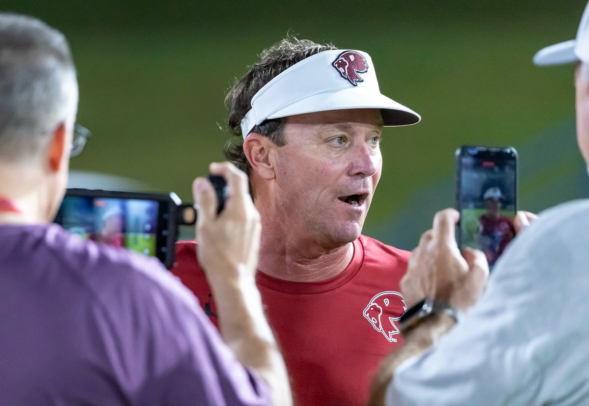 Alabama High School Football: Prattville Continues Rise