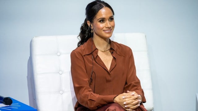 Meghan Markle's Emmy Nod Sparks Debate Among Fans