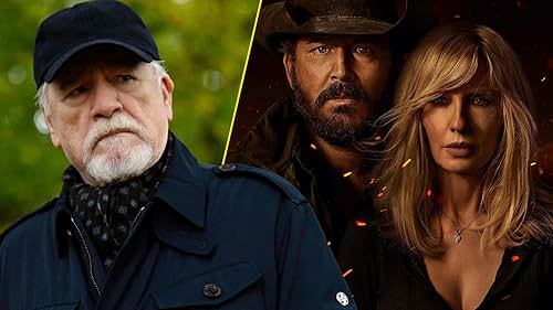 10 TV Shows To Watch If You Loved Dutton Ranch
