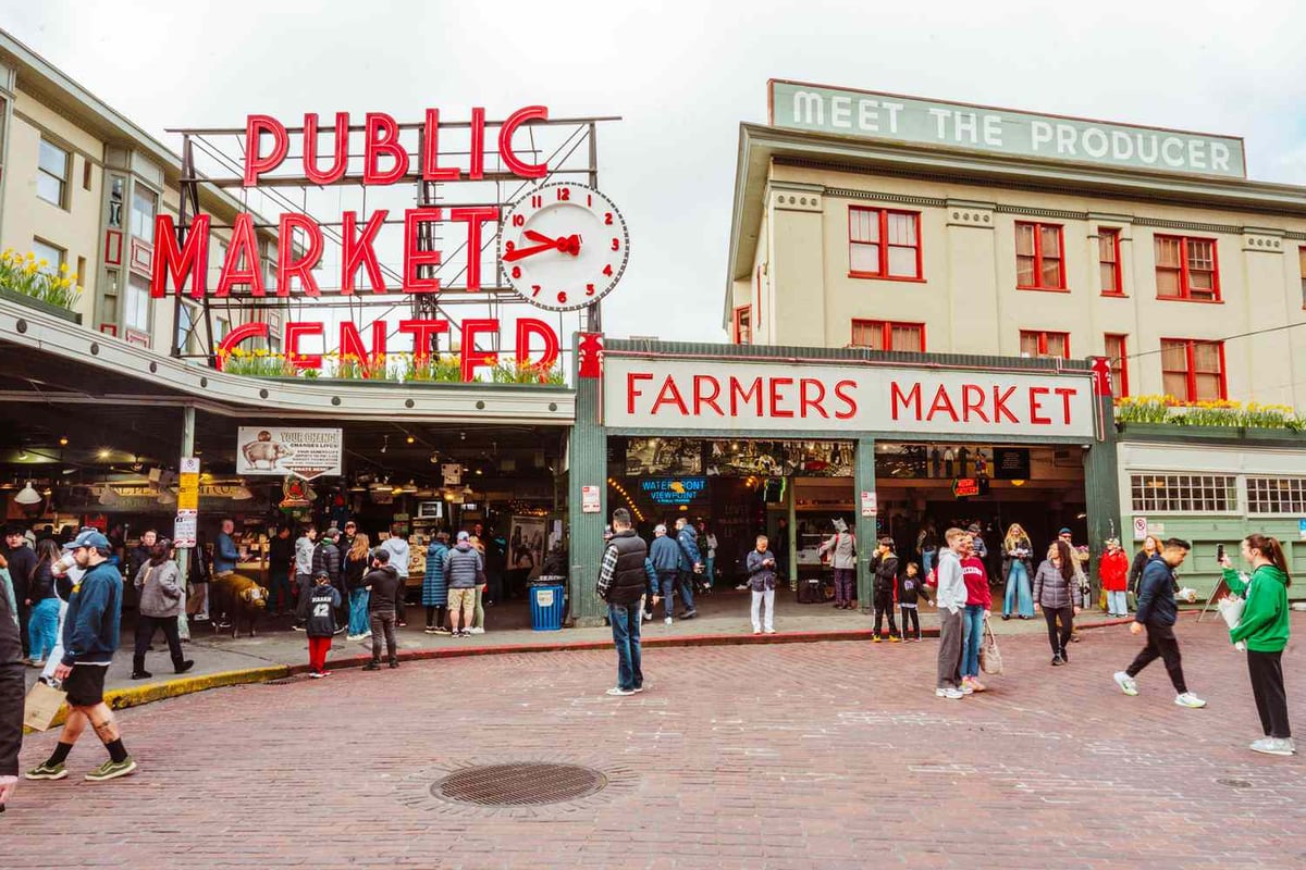 10 Best U.S. Seafood Destinations, According to Chefs
