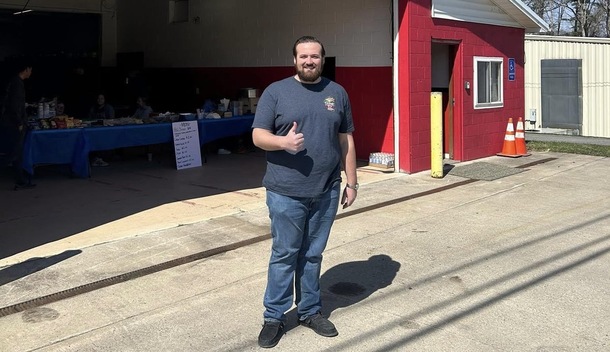 WV Candidates Ramp Up Primary Election Push