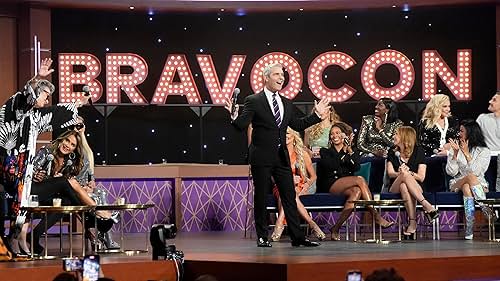 Bravo Defies Ad Slump as Upfront Dollars Keep Flowing