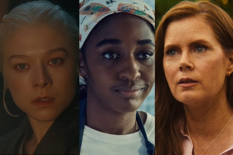 The Best New TV Shows Streaming In June 2026