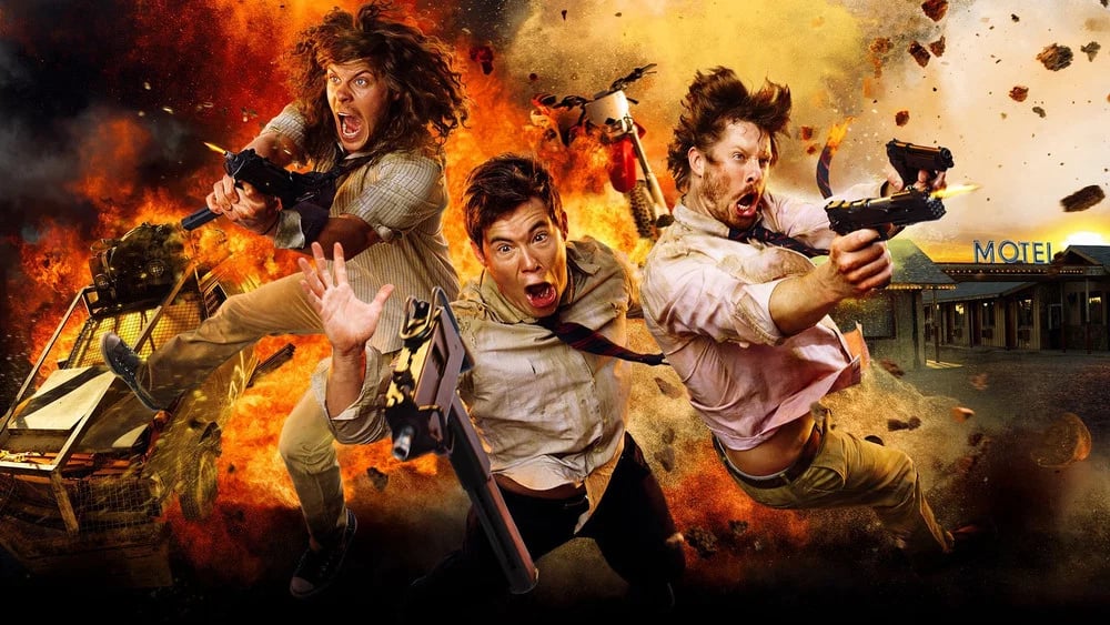 Pluto TV’s Best Hidden Comedy Pick Is A Total Gem